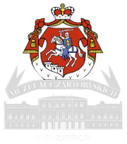 Logo Muzeum Czartoryskich