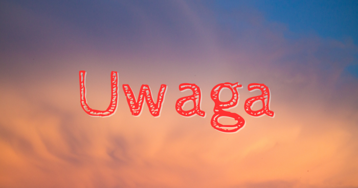 Miniaturka artykułu ☀️ Ważna informacja dla Zwiedzających!