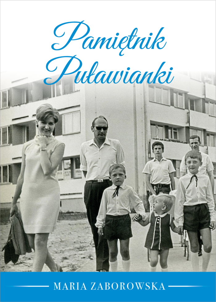 Miniaturka artykułu Premiera książki „Pamiętnik Puławianki”